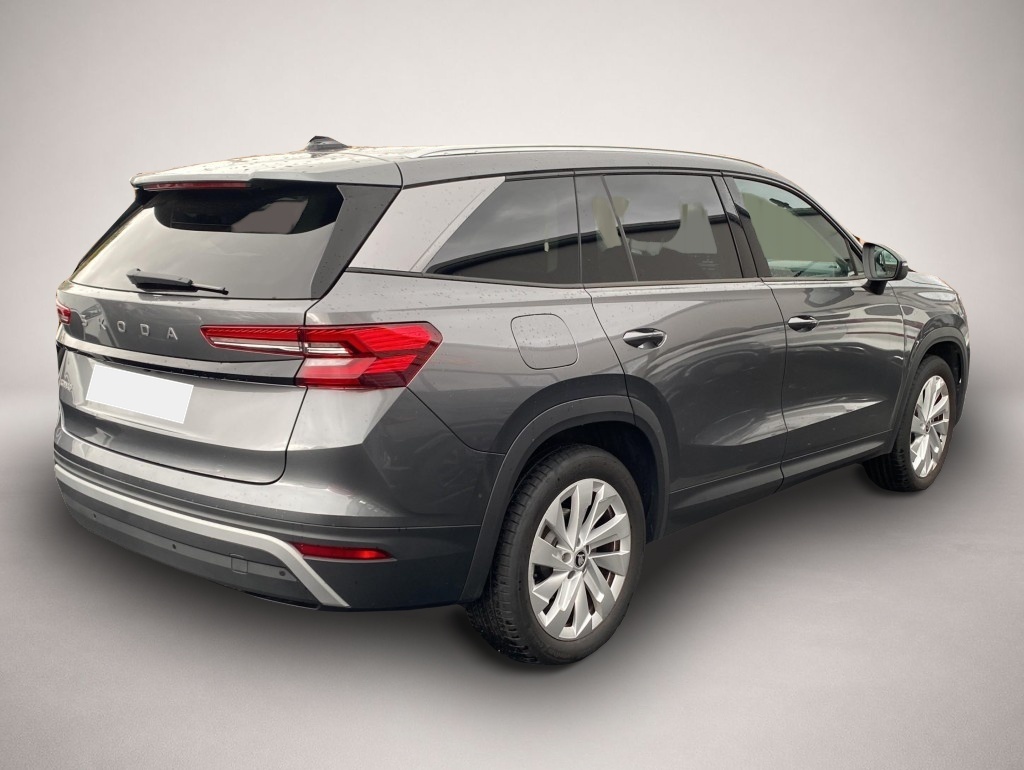 Skoda Kodiaq (06/2025, Hybrid (Benzin/Elektro))