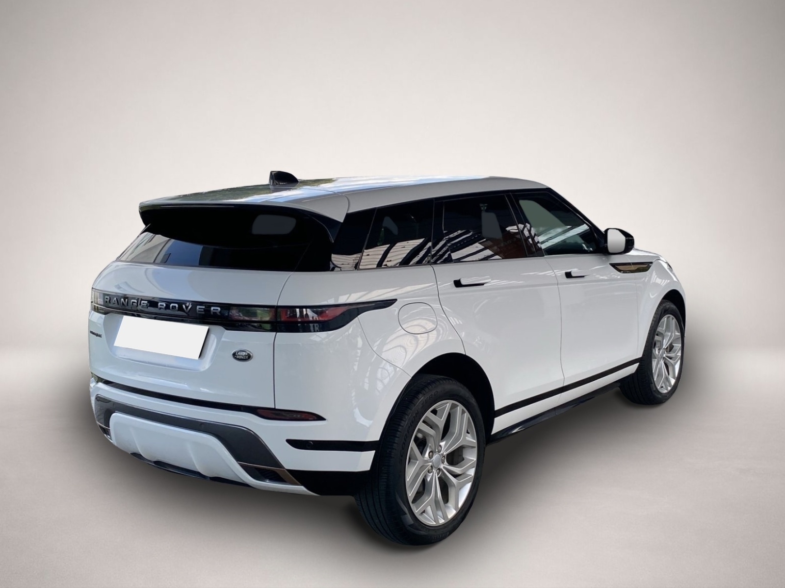 Land-Rover Range Rover Evoque (06/2023, Diesel)