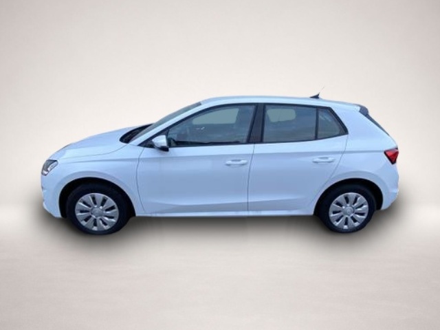 Skoda Fabia (05/2024, Benzin)