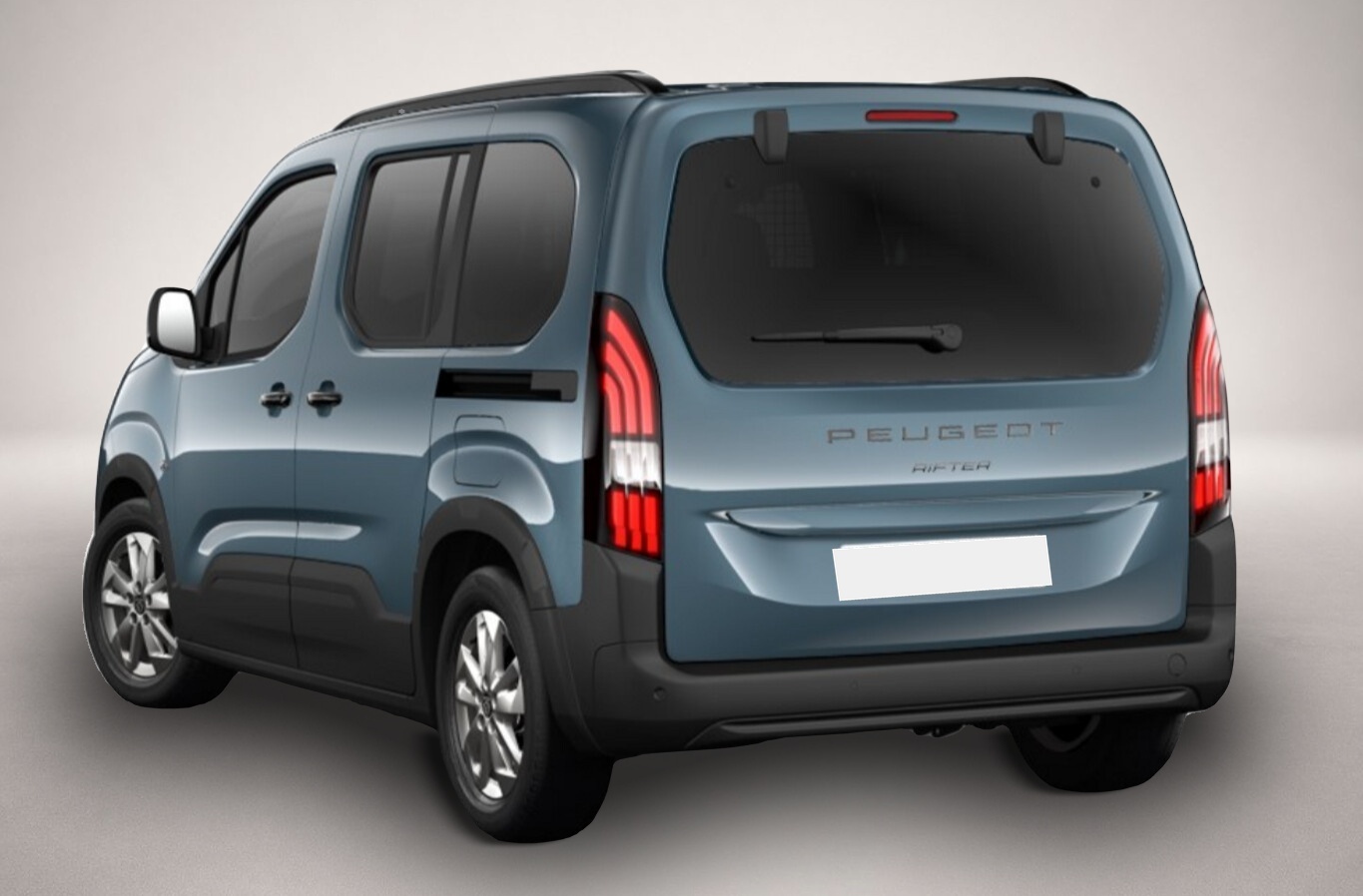 Peugeot Rifter (03/2026, Diesel)