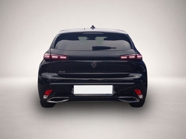 Peugeot 308 (12/2023, Benzin)