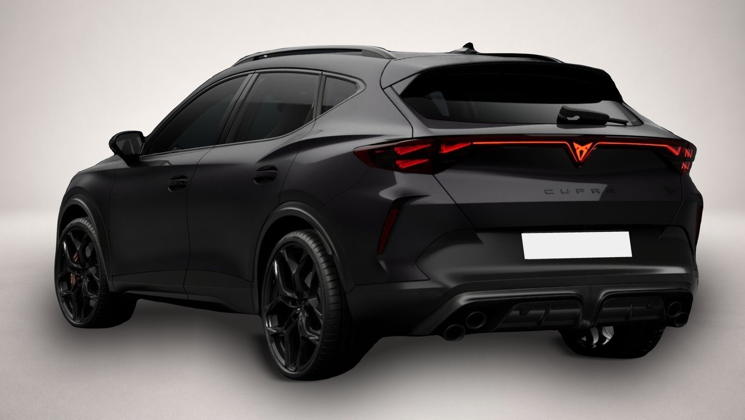 CUPRA Formentor, Bild 3 von 4