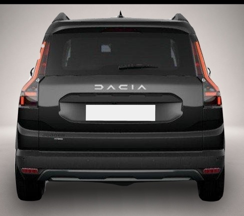 Dacia Jogger (06/2026, Hybrid (Benzin/Elektro))