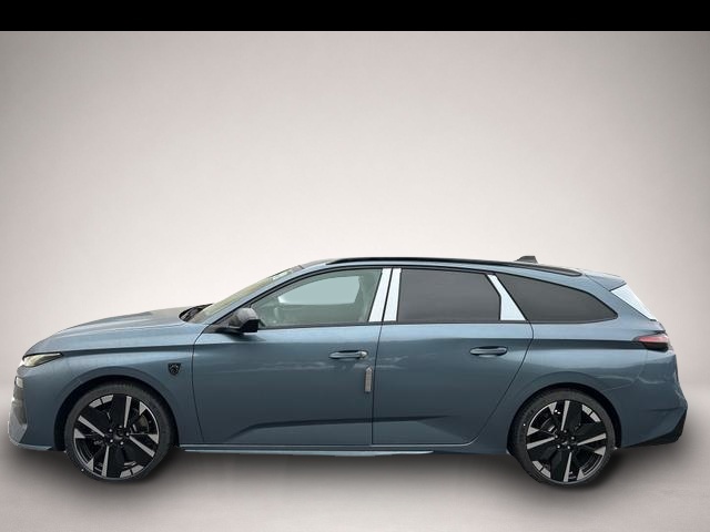 Peugeot 308, Bild 2 von 5