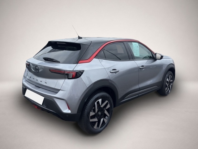 Opel Mokka (11/2023, Benzin)