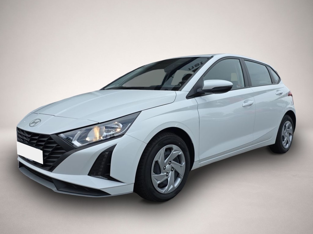 Hyundai i20 (05/2025, )