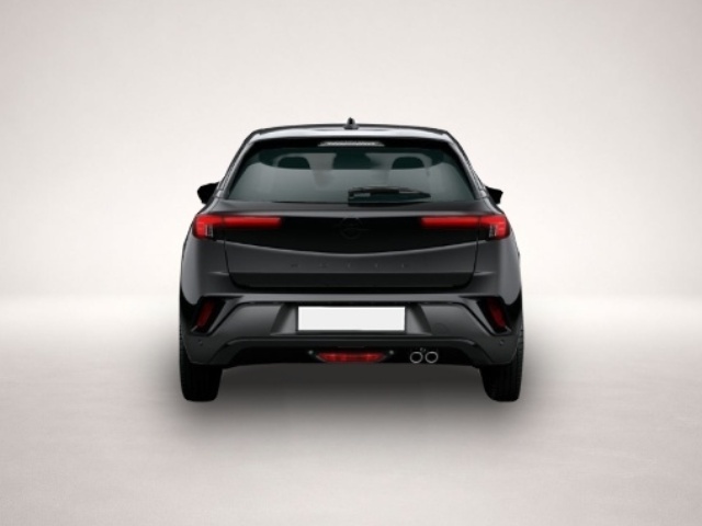 Opel Mokka (, Benzin)
