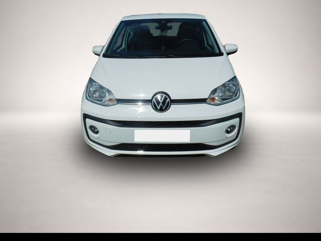 Volkswagen up! (03/2023, Benzin)