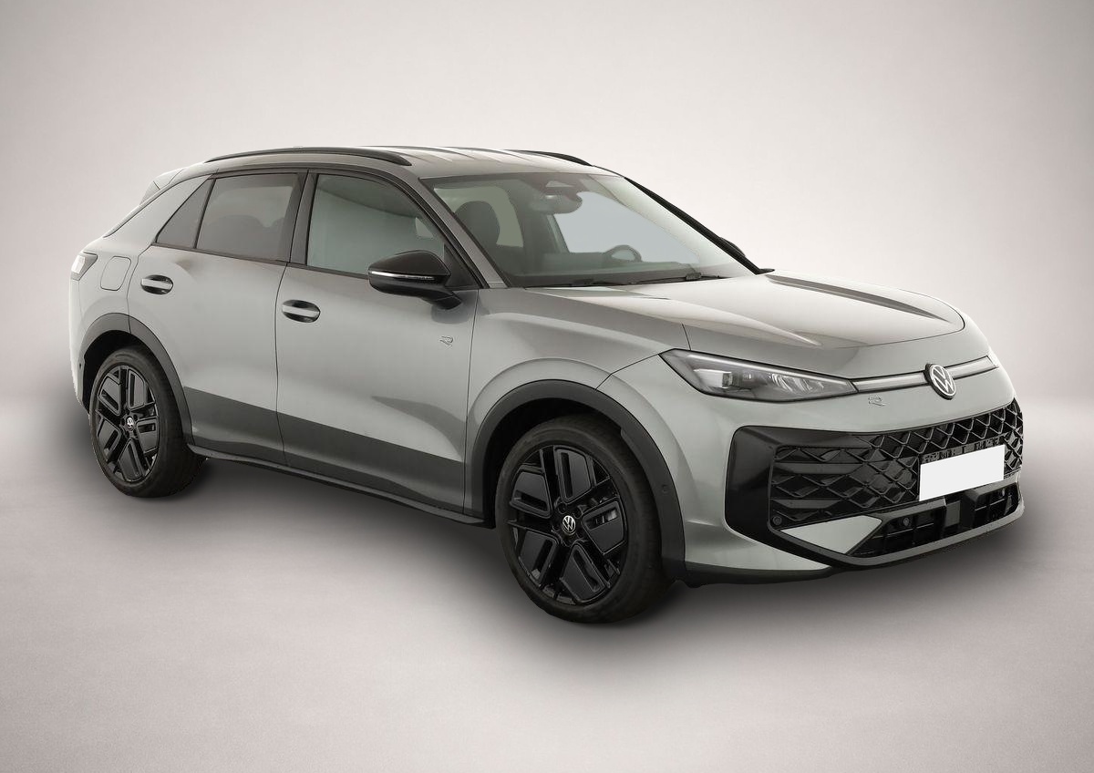 Volkswagen T-Roc (08/2026, Benzin)