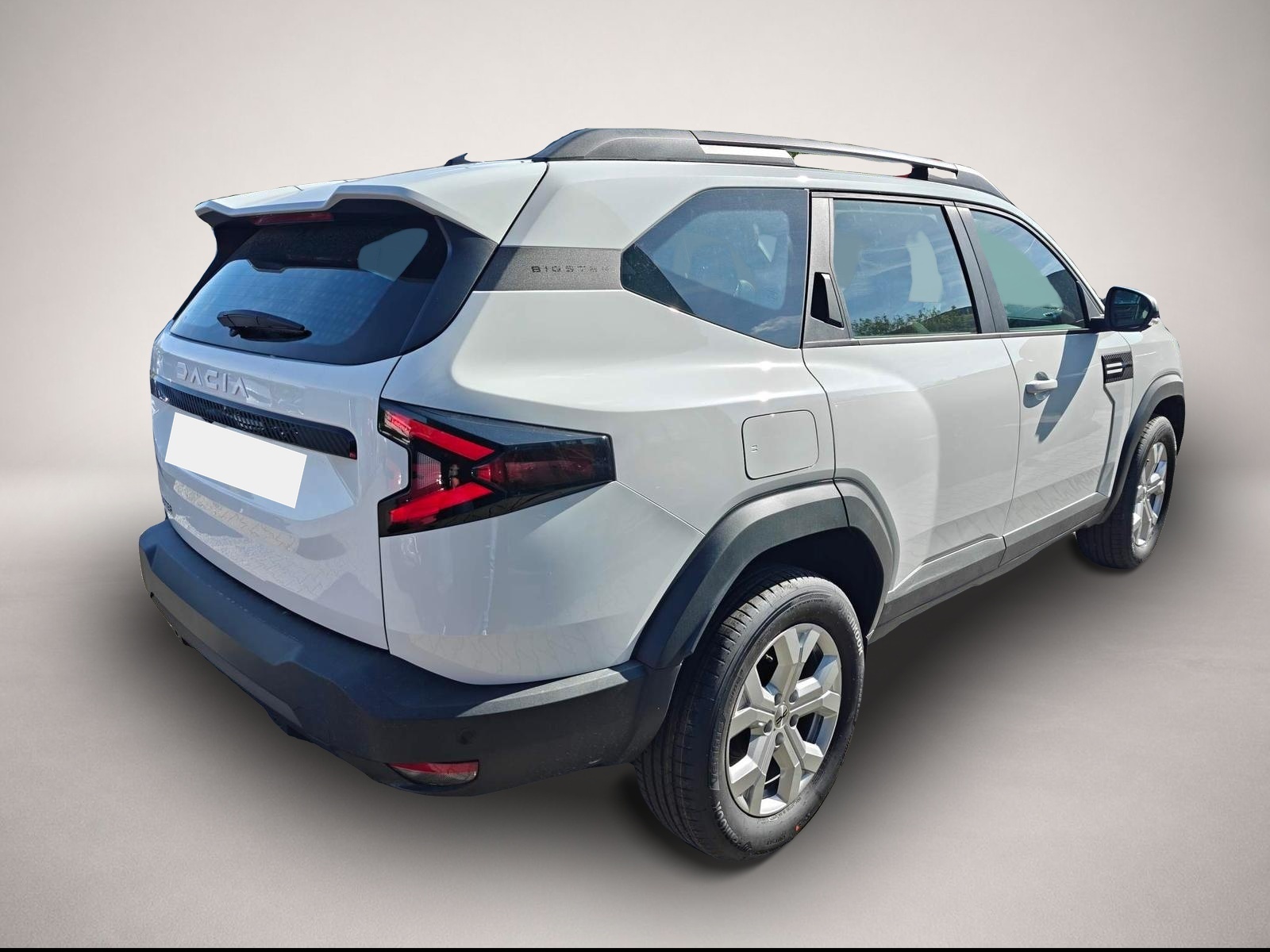 Dacia Bigster (06/2026, Autogas (LPG))