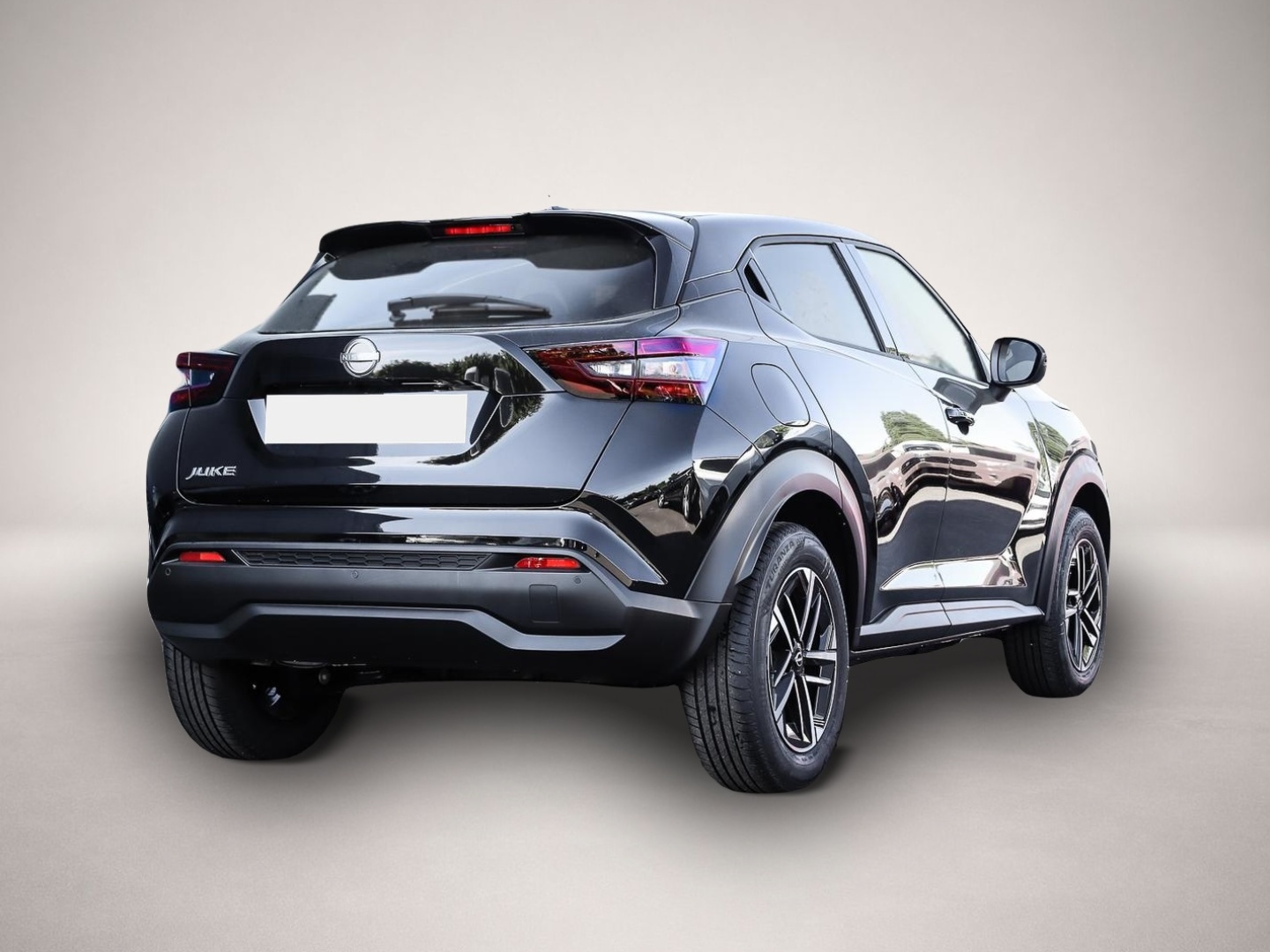 Nissan Juke, Bild 2 von 7
