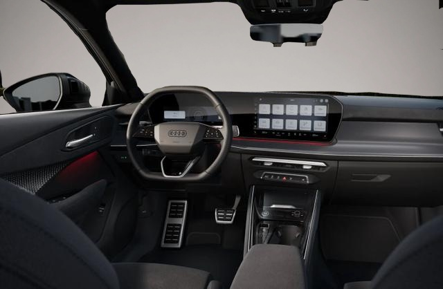 Audi Q3 (07/2026, Benzin)