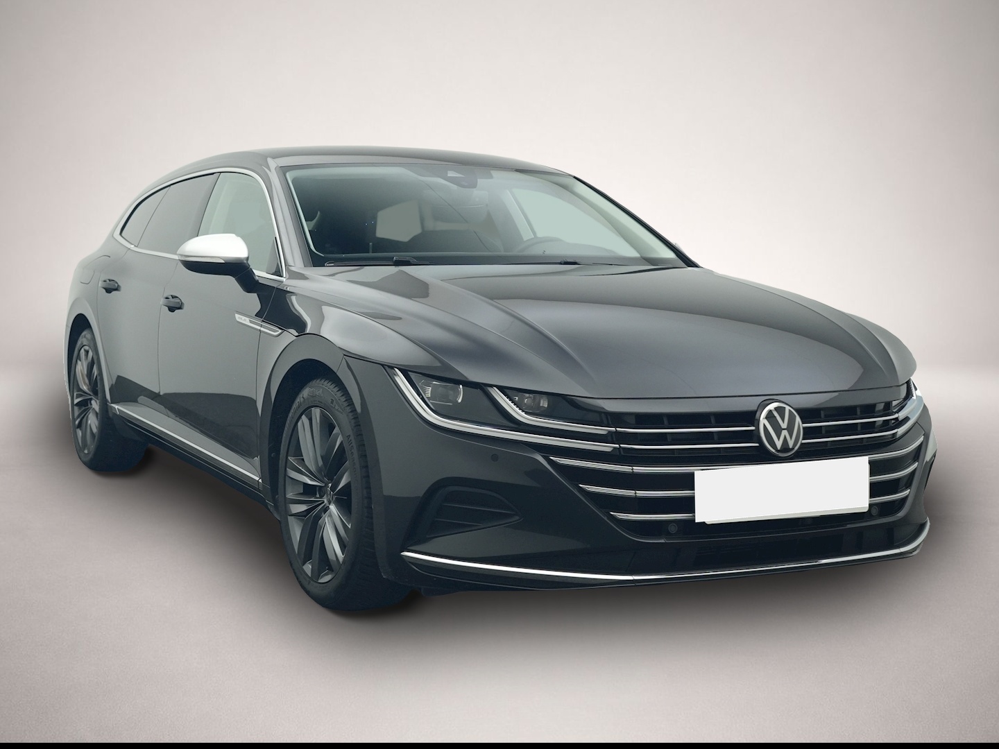 Volkswagen Arteon (06/2022, Diesel)