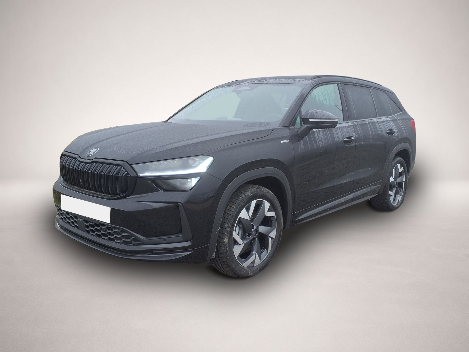 Skoda Kodiaq, image 2 of 5