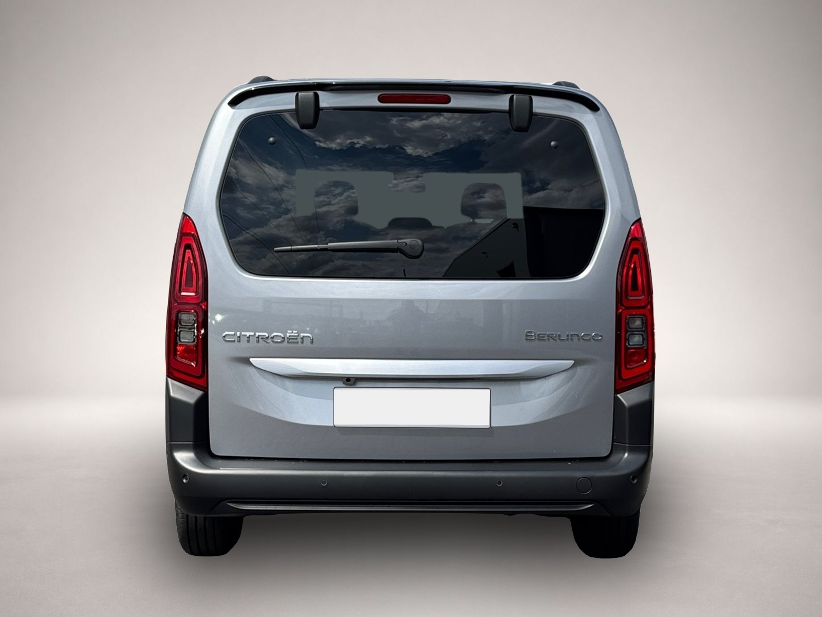Citroen Berlingo (07/2026, Diesel)
