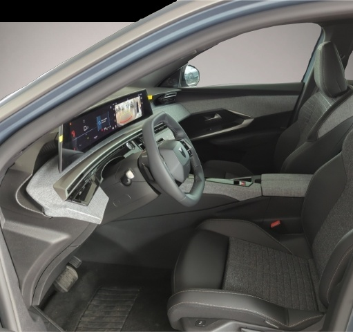 Peugeot 3008 (01/2025, Benzin)