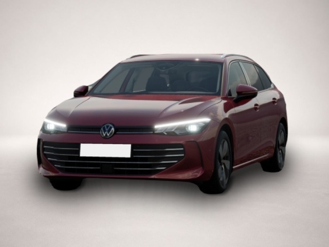 Volkswagen Passat Variant (09/2025, )