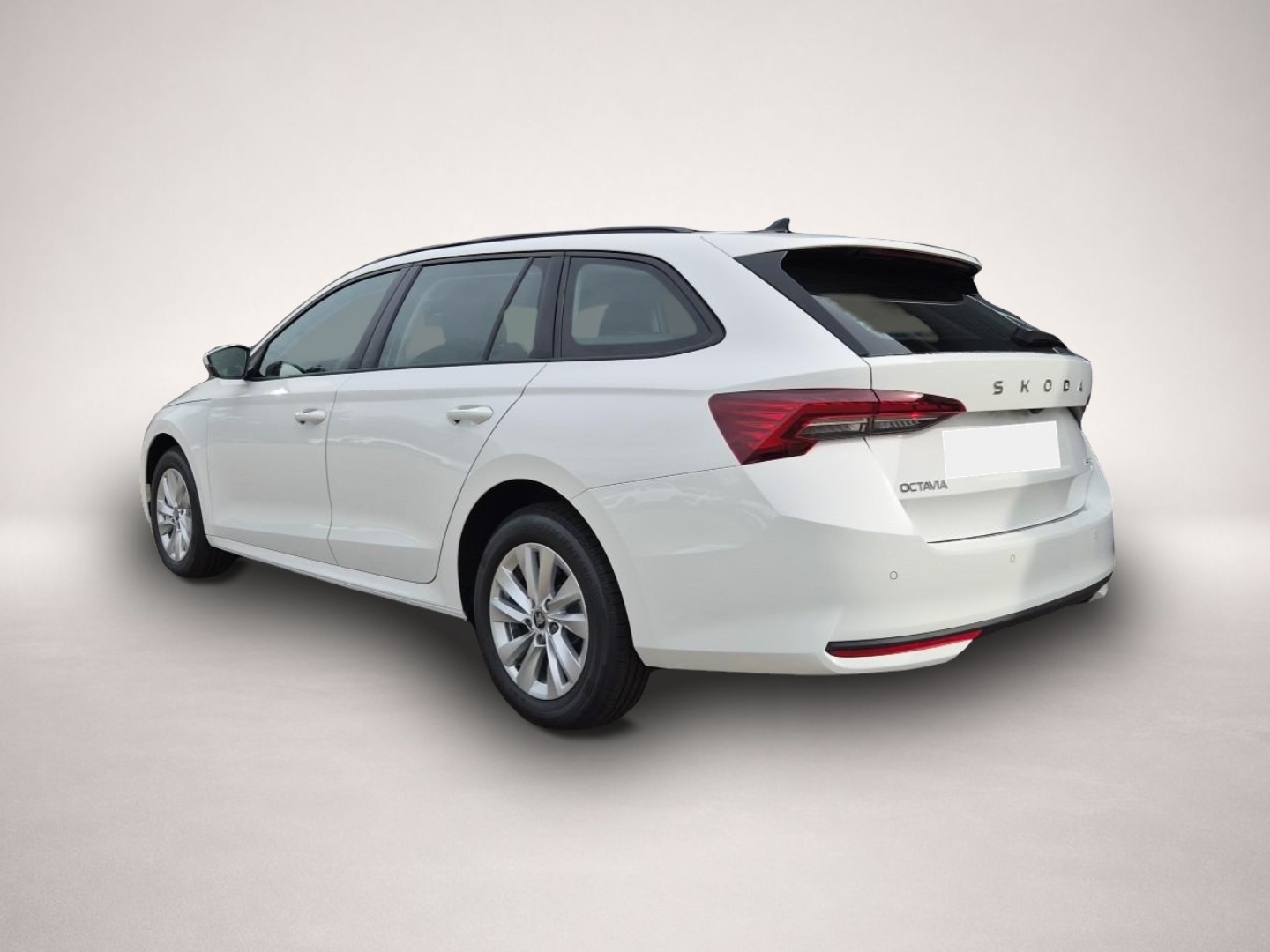 Skoda Octavia (05/2026, Benzin)
