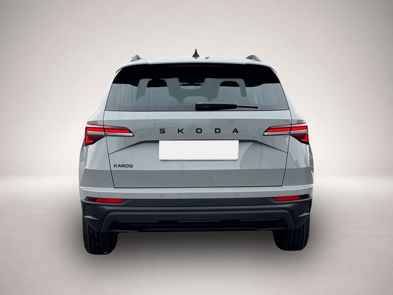 Skoda Karoq (06/2026, Benzin)