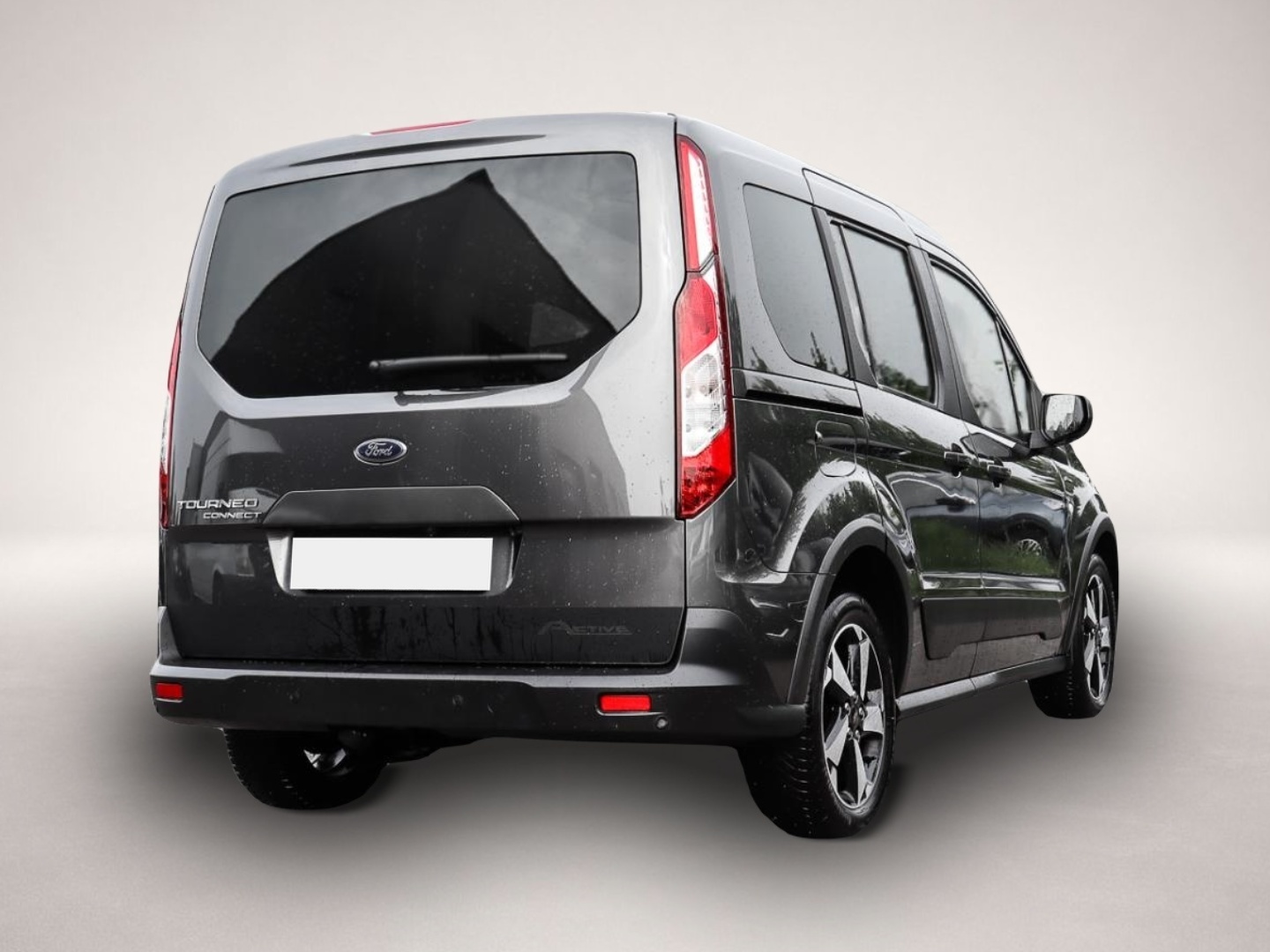 Ford Other (04/2022, )