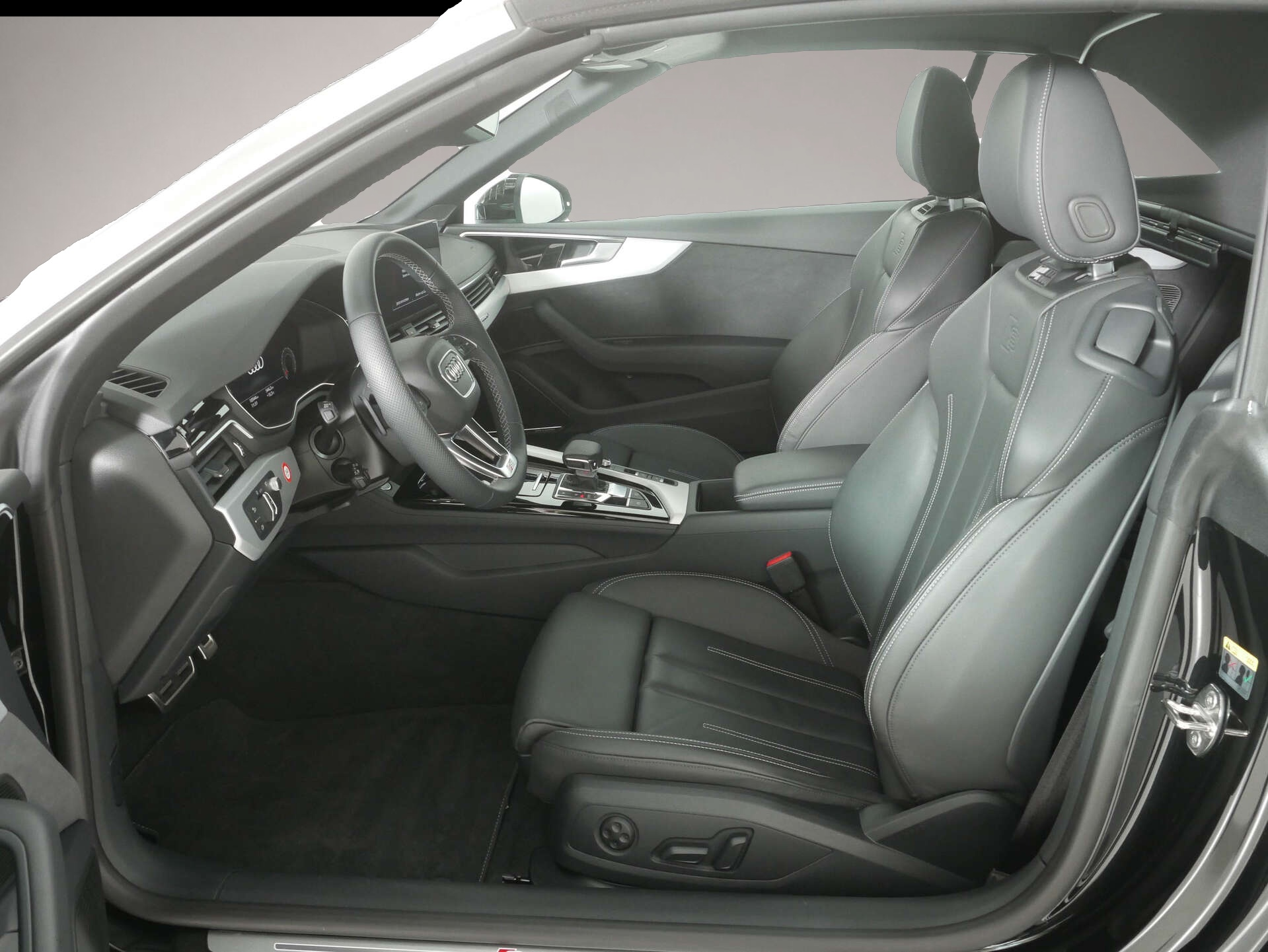 Audi Cabriolet (07/2024, Benzin)