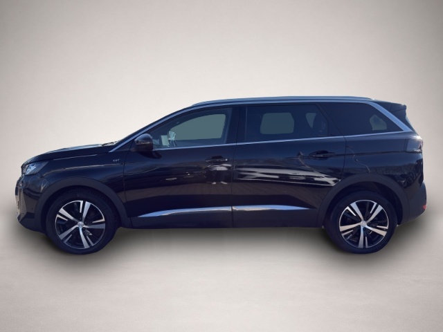 Peugeot 5008 (07/2023, Benzin)