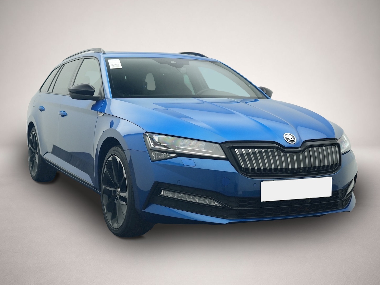 Skoda Superb (03/2023, Hybrid (Benzin/Elektro))