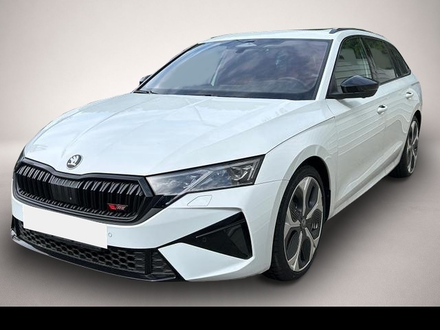 Skoda Octavia (05/2026, Benzin)