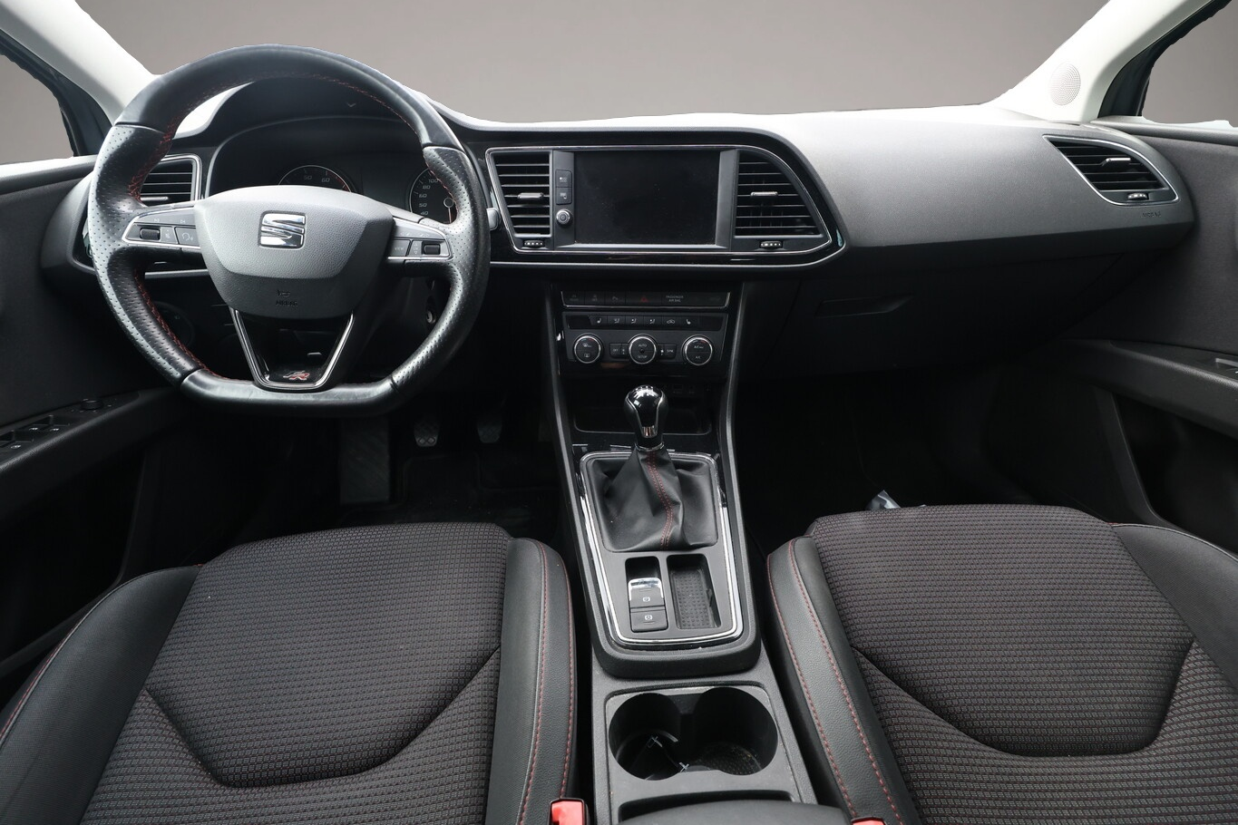 Seat Leon (12/2019, Benzin)