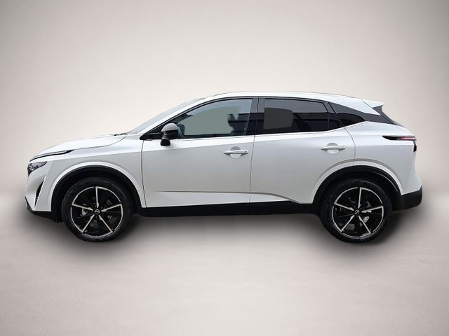 Nissan Qashqai (03/2026, Benzin)