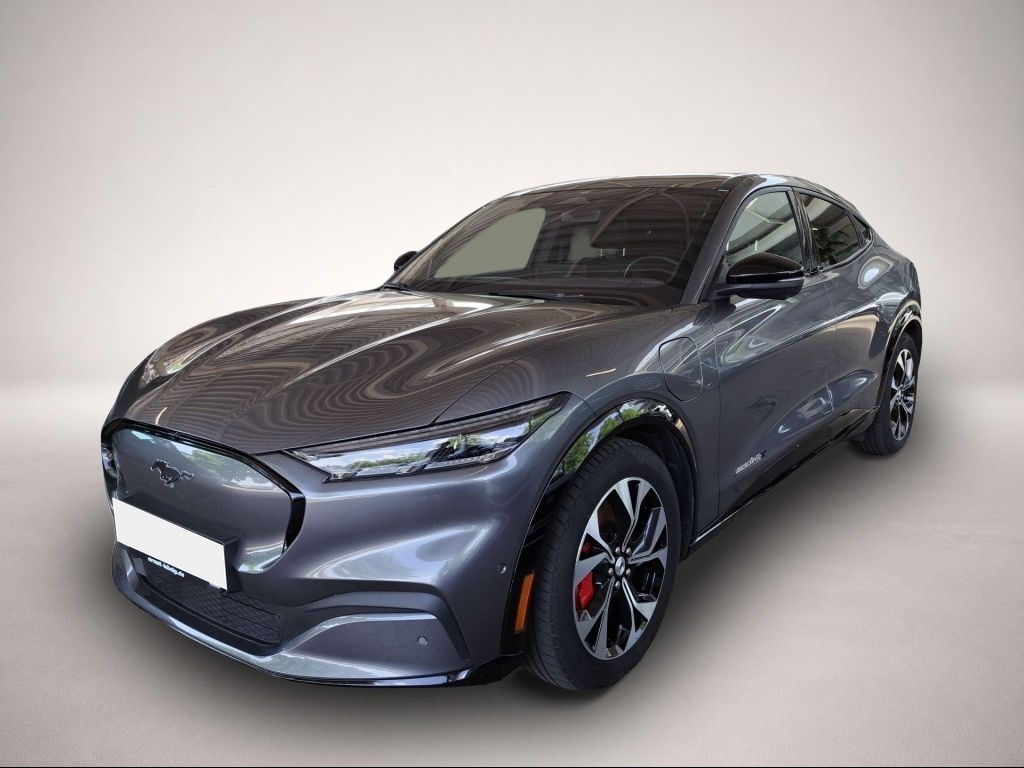 Ford Mustang Mach-E (12/2021, )