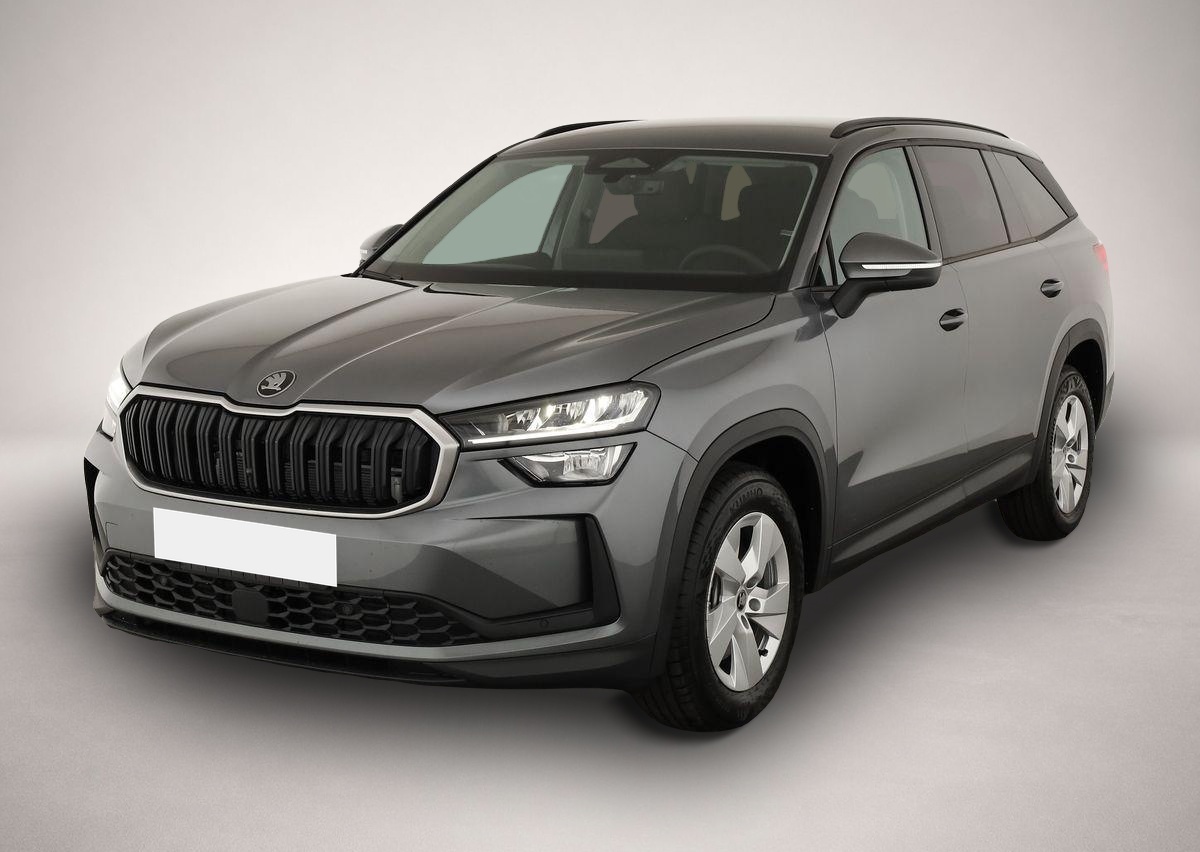 Skoda Kodiaq (07/2026, Diesel)