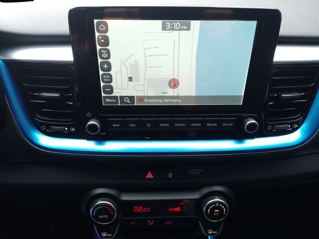 KIA Stonic (01/2025, Benzin)