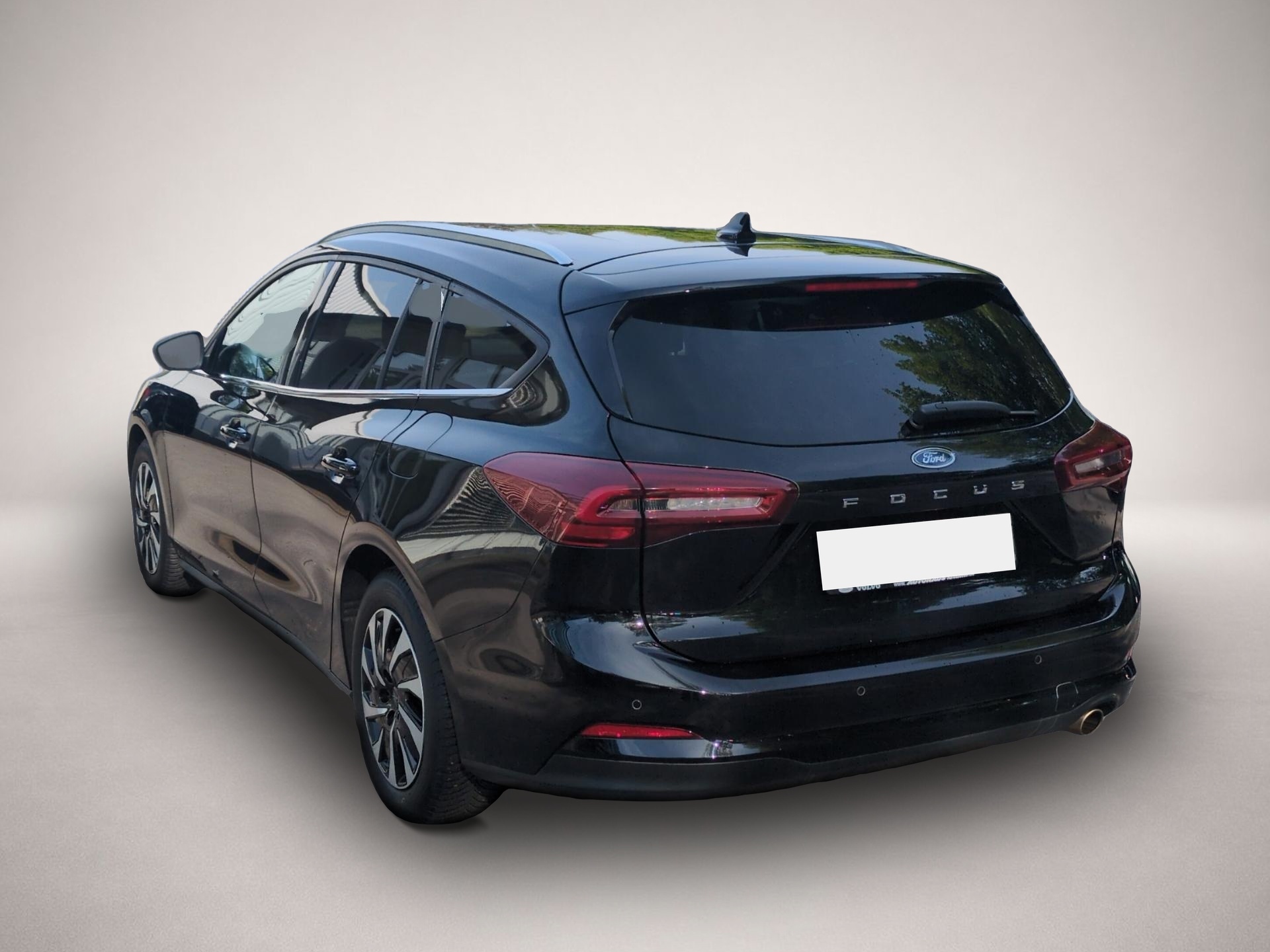 Ford Focus (07/2024, Benzin)