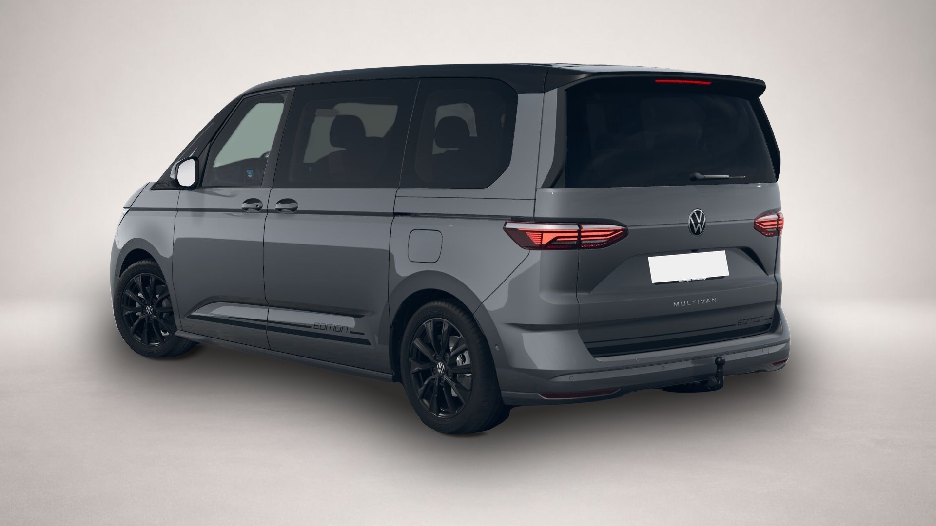 Volkswagen T7 Multivan (, Diesel)