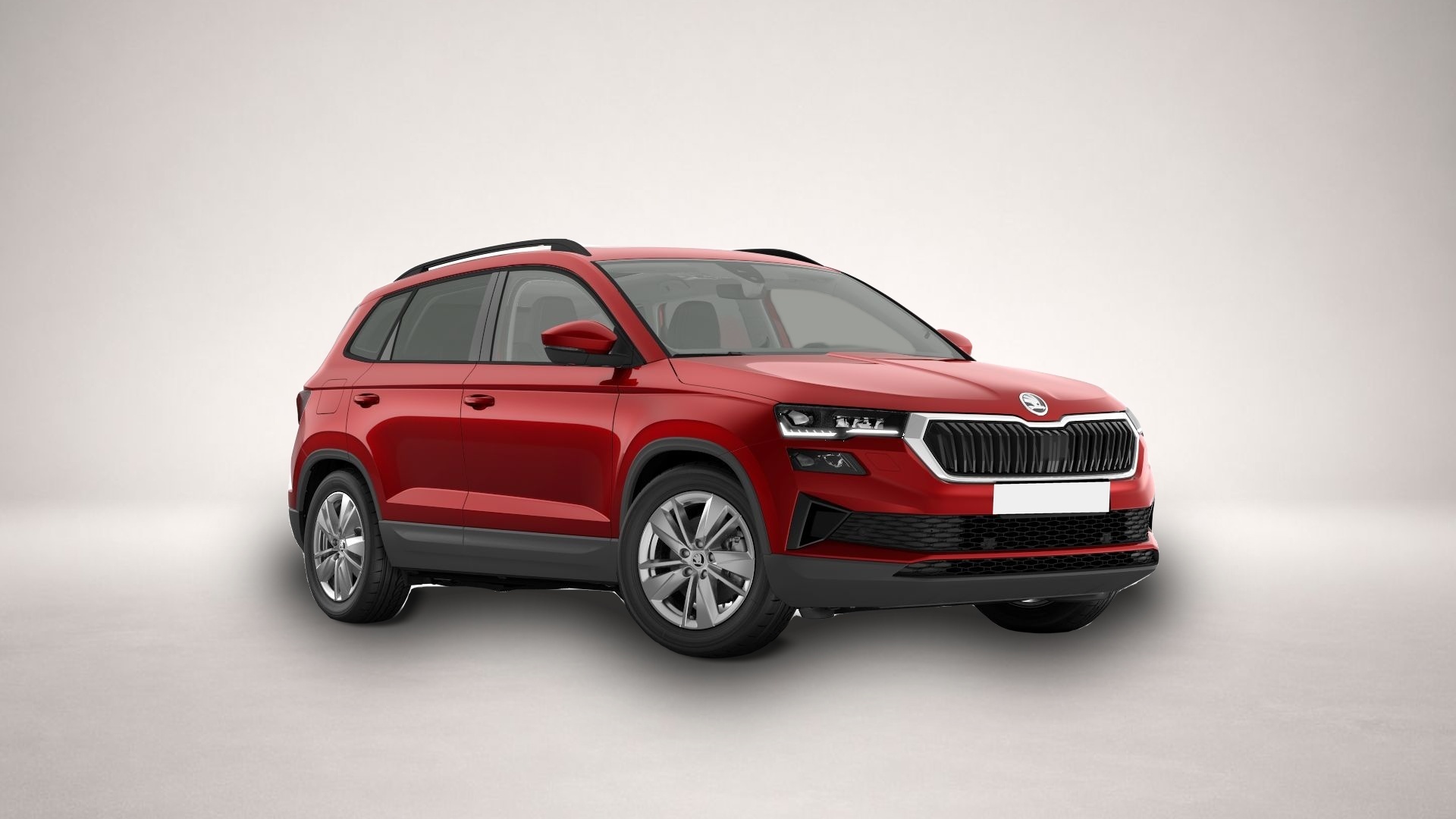 Skoda Karoq (, Diesel)