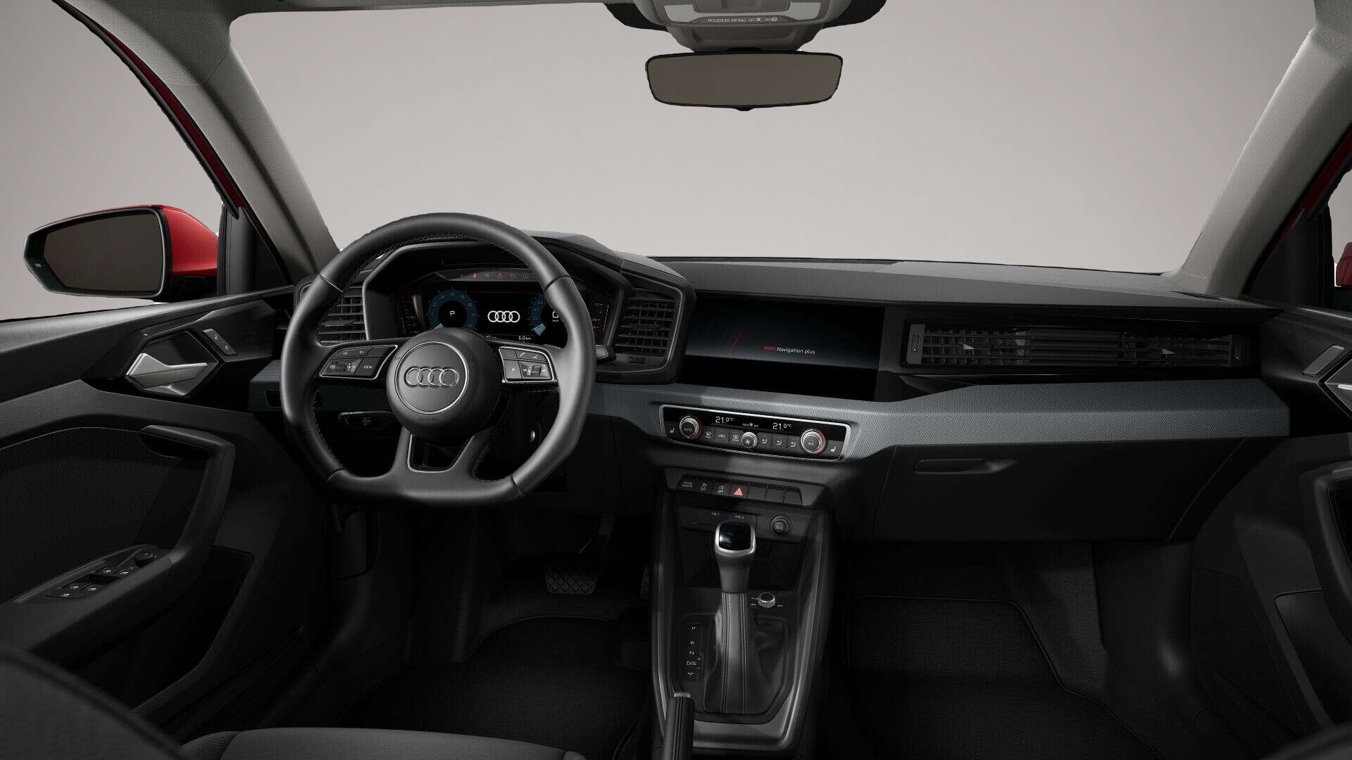 Audi A1 (11/2025, Benzin)