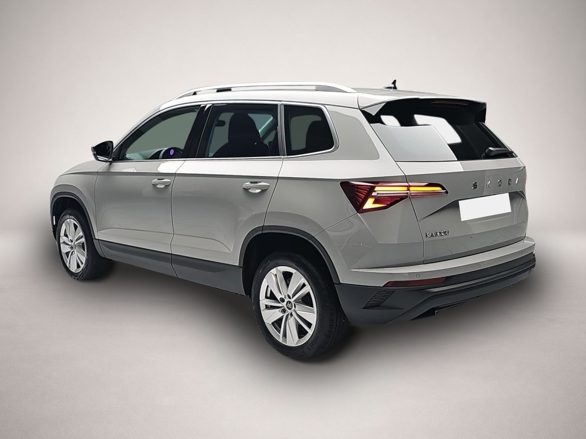 Skoda Karoq, Bild 3 von 4