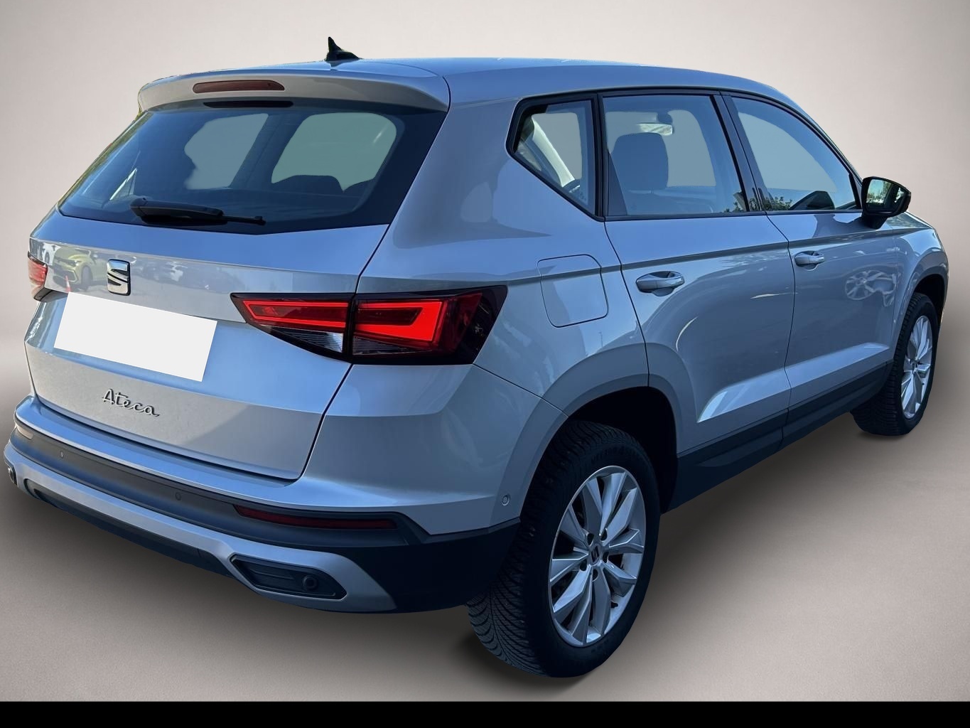 Seat Ateca (02/2023, )