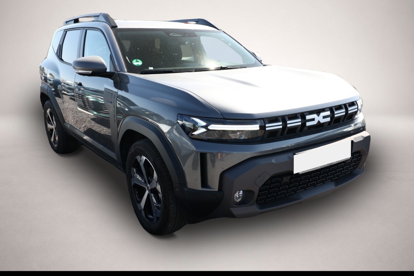 Dacia Duster (06/2024, Hybrid (Benzin/Elektro))