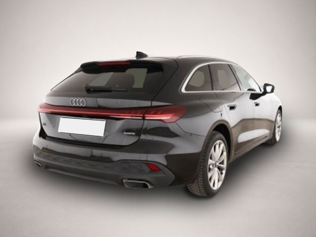 Audi A5 (11/2025, Benzin)
