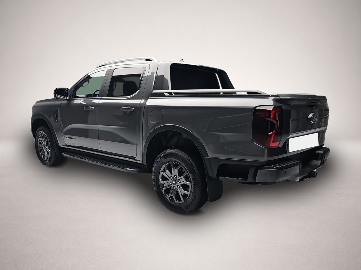 Ford Ranger, Bild 3 von 4