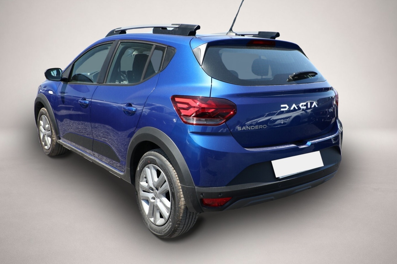 Dacia Sandero (06/2023, Benzin)