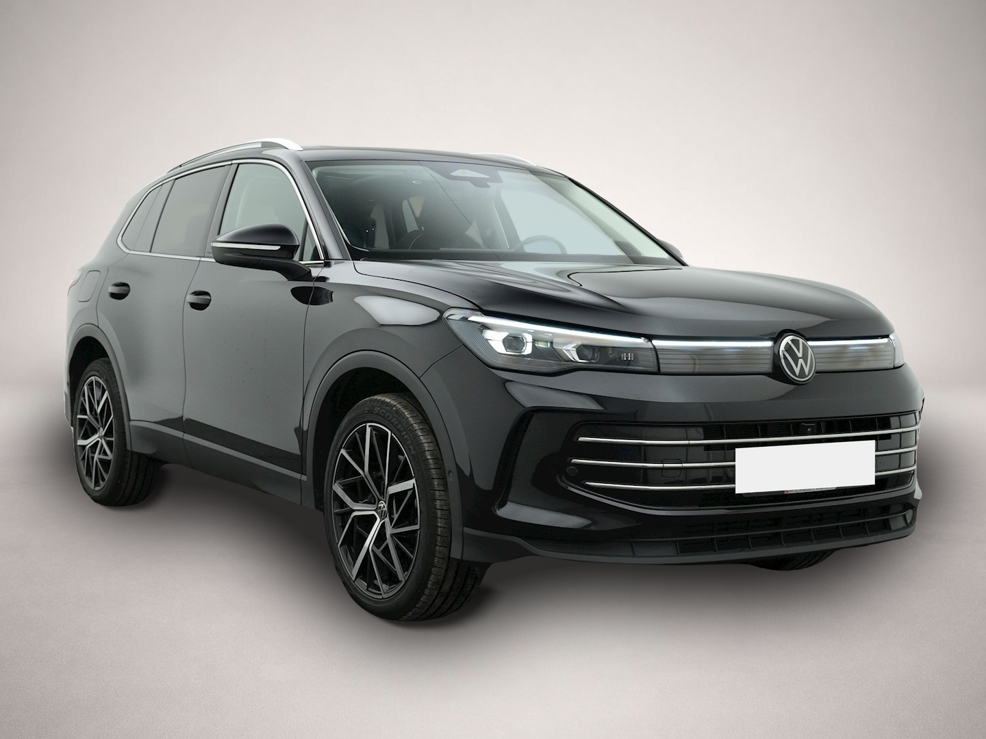 Volkswagen Tiguan (06/2024, Diesel)