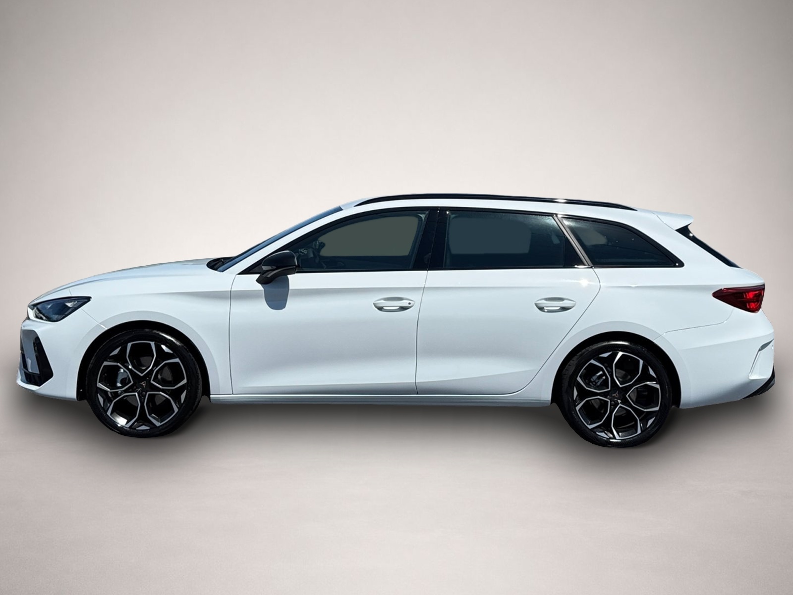 Cupra Leon (07/2026, Benzin)