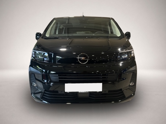 Opel Zafira Life (05/2026, Diesel)