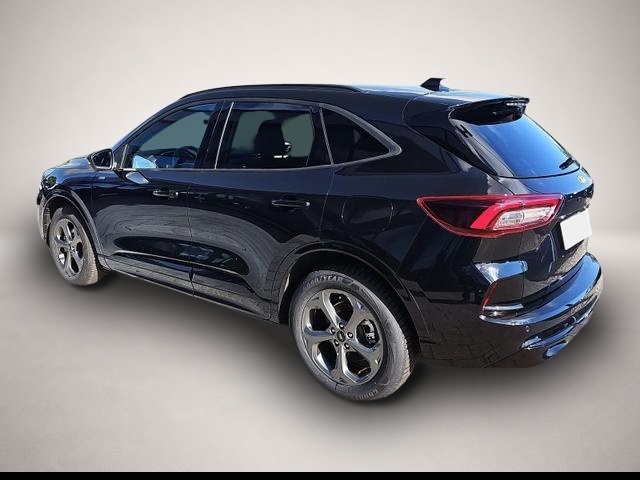 Ford Kuga (05/2026, Benzin)