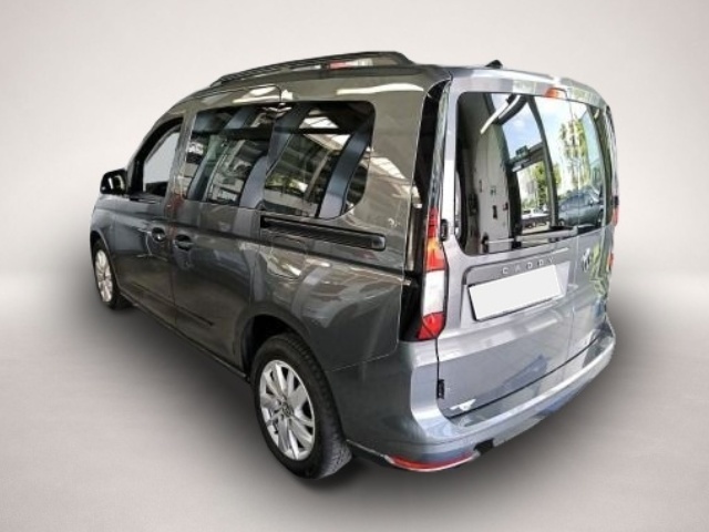 Volkswagen Caddy (08/2021, Diesel)