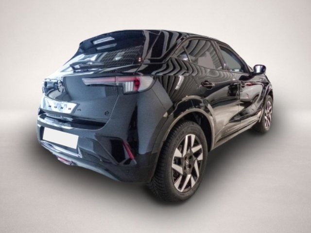 Opel Mokka-e (04/2025, ELECTRIC)
