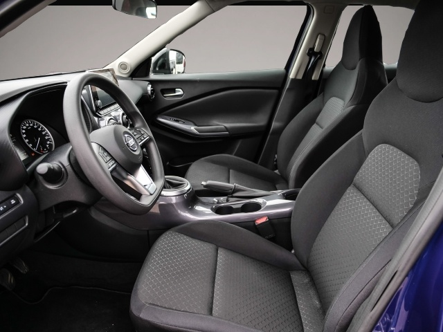Nissan Juke (01/2023, Benzin)